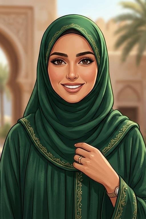Jihan Alkatiri