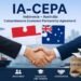 KEMITRAAN EKONOMI INDONESIA AUSTRALIA