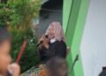 Kampung Literasi Pekijing Kota Serang Bangun Budaya Literasi dari Halaman Rumah