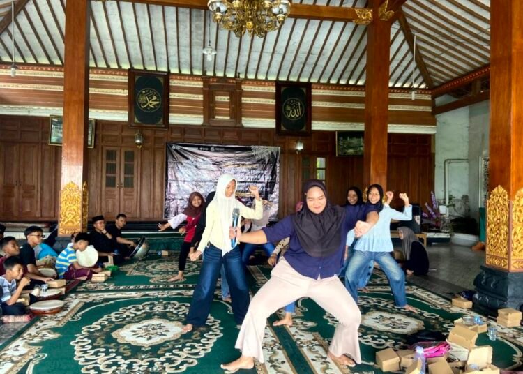 Latihan I 10