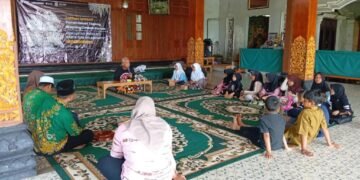 Latihan II 9