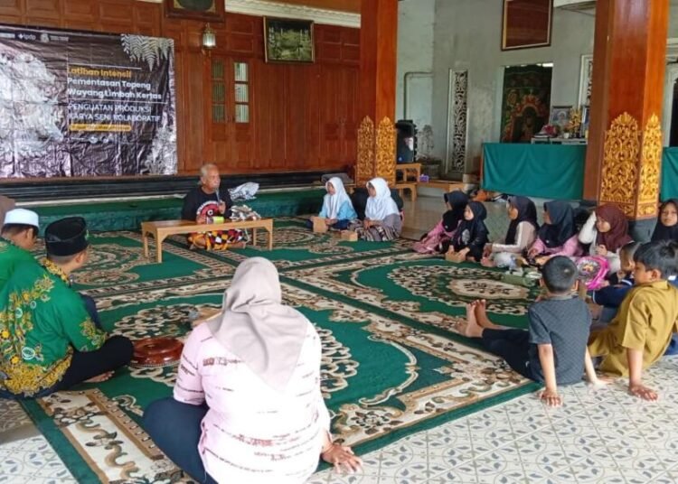 Latihan II 9