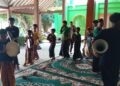 Latihan III 1