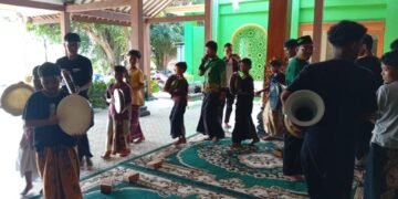 Latihan III 1