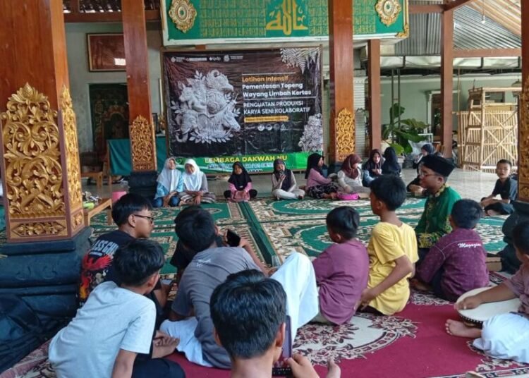 Latihan III 7
