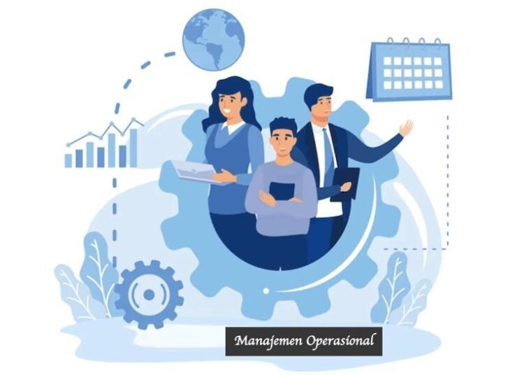 Manajemen Operasional