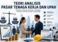 Pasar Tenaga Kerja dan Upah