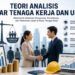 Teori Analisis Pasar Tenaga Kerja dan Upah: Memahami Dinamika Dunia Kerja Modern 17 Pasar Tenaga Kerja dan Upah