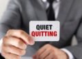 Quiet Quitting