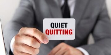 Quiet Quitting