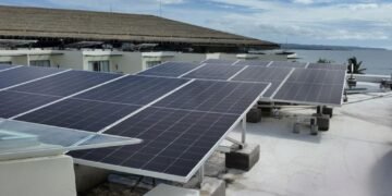 Hotel Premium di Bali Adopsi Pembangkit Listrik Tenaga Surya (PLTS) Seiring Prioritas Ketahanan Energi