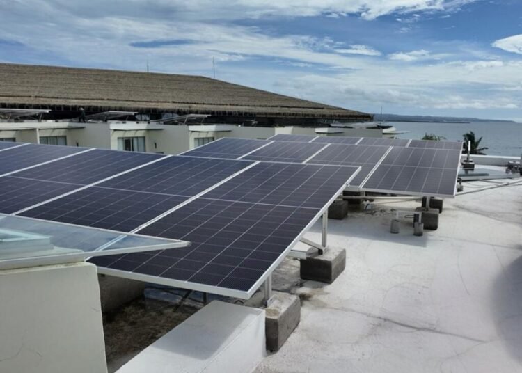 Hotel Premium di Bali Adopsi Pembangkit Listrik Tenaga Surya (PLTS) Seiring Prioritas Ketahanan Energi 5 Hotel Premium di Bali Adopsi Pembangkit Listrik Tenaga Surya (PLTS) Seiring Prioritas Ketahanan Energi