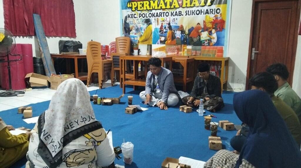 Siaran Berita Press Release 34 Rakor Pra 2