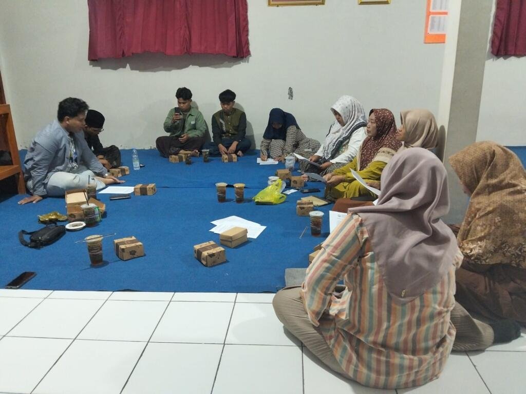 Ubah Sampah Jadi Berkah, YAKABI Gandeng Elemen Masyarakat Sukoharjo Eksekusi Program FOLU NC 4 BPDLH Kemenhut RI 9 Rakor Pra 5