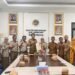 Kantor Pertanahan Kabupaten Enrekang bersama Dinas Perumahan, Kawasan Permukiman dan Pertanahan Kabupaten Enrekang melaksanakan penandatanganan Perjanjian Kerja Sama 20 Salinan IMG 2478
