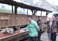 Tinjau Langsung, Kepala Lapas Mojokerto Pastikan Kebersihan Lapas Terjaga 10 Screenshot 2026 05 23 121329