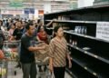 Kelangkaan Barang