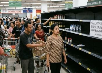 Kelangkaan Barang