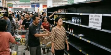 Kelangkaan Barang