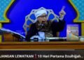 Keutamaan 10 hari pertama di bulan Dzulhijjah Menurut Buya Yahya 22 Screenshot 20260523 140716 YouTube