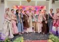 Menampilkan Puteri Anak dan Puteri Remaja Indonesia Banten, Shine and Sparkle Parade 2026 Sukses Digelar di Fame Hotel Gading Serpong