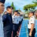 Lapas Bengkulu, Kalapas Bengkulu, Julianto Budhi Prasetyono, Satops Patnal, Disiplin Pegawai, Seragam Dinas, Pemasyarakatan, Kemenimipas