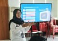 Lapas Bengkulu, Rekam Medis Elektronik, Khanza, Layanan Kesehatan, Warga Binaan, CPNS, Latsar CPNS, Digitalisasi, Pemasyarakatan, Kemenimipas