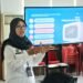 Lapas Bengkulu, Rekam Medis Elektronik, Khanza, Layanan Kesehatan, Warga Binaan, CPNS, Latsar CPNS, Digitalisasi, Pemasyarakatan, Kemenimipas