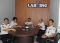 Lapas Bengkulu, Program MBG, Makan Bergizi Gratis, Pemasyarakatan, Warga Binaan, Kemenimipas, Dirjen PAS, Dapur Sehat, Pembinaan WBP, Program Nasional