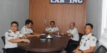 Lapas Bengkulu, Program MBG, Makan Bergizi Gratis, Pemasyarakatan, Warga Binaan, Kemenimipas, Dirjen PAS, Dapur Sehat, Pembinaan WBP, Program Nasional