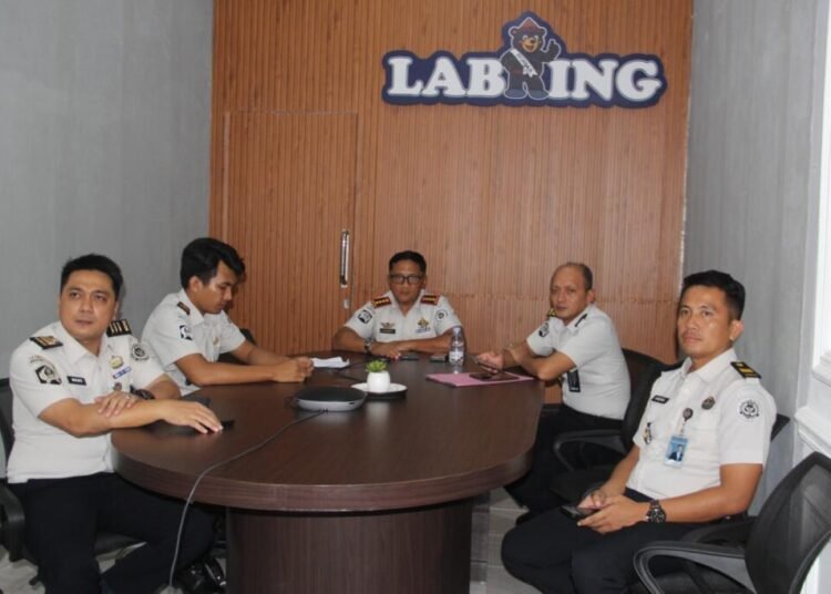 Lapas Bengkulu, Program MBG, Makan Bergizi Gratis, Pemasyarakatan, Warga Binaan, Kemenimipas, Dirjen PAS, Dapur Sehat, Pembinaan WBP, Program Nasional