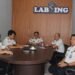 Lapas Bengkulu, Program MBG, Makan Bergizi Gratis, Pemasyarakatan, Warga Binaan, Kemenimipas, Dirjen PAS, Dapur Sehat, Pembinaan WBP, Program Nasional