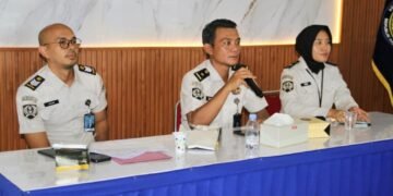 Lapas Bengkulu, PRIMKOPASINDO, RAT Koperasi, Koperasi Pegawai, Pengurus Koperasi, Kemenkumham, Pemasyarakatan, Bengkulu, Koperasi Indonesia, Kesejahteraan Pegawai