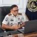 Lapas Bengkulu, Kalapas Bengkulu, Julianto Budhi Prasetyono, Pemasyarakatan, Seminar Nasional, Transformasi Pemasyarakatan, KUHP Baru, KUHAP, Kemenimipas, Agus Andrianto