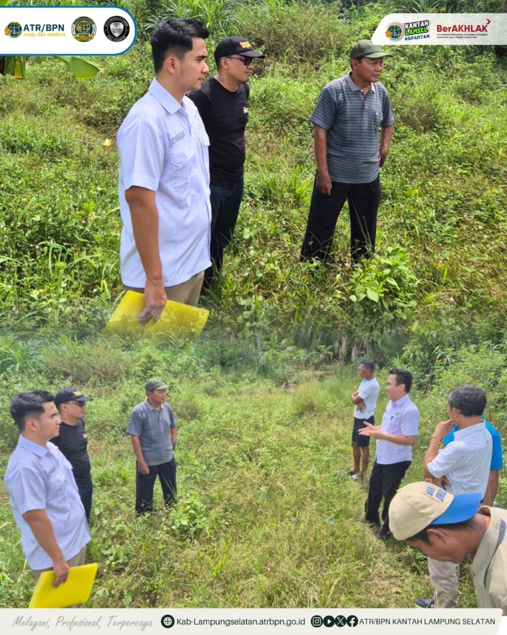 Desa Margodadi