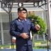 Lapas Bengkulu, Kalapas Bengkulu, Julianto Budhi Prasetyono, Apel Pagi Pegawai, Disiplin Pegawai, Halinar, Judi Online, Pemasyarakatan, Kanwil Ditjenpas Bengkulu, Integritas ASN, Media Sosial ASN, Berita Lapas Bengkulu