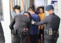 Lapas Bengkulu, Razia Lapas, Tes Urine, Pemasyarakatan Bersih, Narkoba, HP Ilegal, Warga Binaan, Petugas Lapas, BNN Bengkulu, Keamanan Lapas