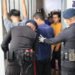 Lapas Bengkulu, Razia Lapas, Tes Urine, Pemasyarakatan Bersih, Narkoba, HP Ilegal, Warga Binaan, Petugas Lapas, BNN Bengkulu, Keamanan Lapas