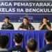 Lapas Bengkulu, Penyuluhan Narkoba, BNN Bengkulu, Warga Binaan, Pemasyarakatan, Anti Narkoba, Pembinaan Narapidana, Indonesia Bersih Narkoba