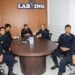 Lapas Bengkulu, Dirjen Pemasyarakatan, Mashudi, Pengelolaan Anggaran, Temuan BPK, Akuntabilitas, Transparansi, Kemenimipas, Pemasyarakatan, Reformasi Birokrasi