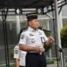 Lapas Bengkulu, Kalapas Bengkulu, HALINAR, Apel Pagi, ASN Pemasyarakatan, Disiplin Pegawai, Integritas, Pemberantasan Narkoba, Pemasyarakatan, Kemenimipas