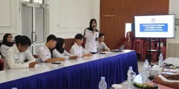 Lapas Bengkulu, Maganghub Kemnaker, Inovasi Pelayanan, Pemasyarakatan, Peserta Magang, Pembinaan SDM, Pelayanan Publik, Lapas Kelas IIA Bengkulu