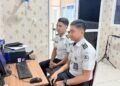 Lapas Bengkulu, Simonev Bama, Ditjen Pemasyarakatan, Bimtek Pemasyarakatan, Pelayanan WBP, Dapur Lapas, Transformasi Digital, Pelaporan Makanan, Pembinaan Narapidana