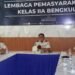 Lapas Bengkulu, Ditjenpas, Evaluasi Kinerja, Pelayanan Tahanan, Pemasyarakatan, UPT Pemasyarakatan, Kemenimipas, Masjuno, Pembinaan Narapidana, Registrasi Tahanan