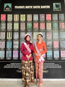 Puteri Anak Indonesia Banten 2026