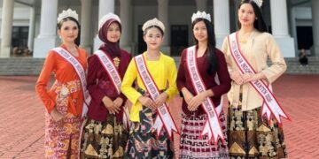 Puteri Anak dan Puteri Remaja Banten 2026