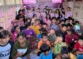 Puteri Anak dan Puteri Remaja Indonesia Banten