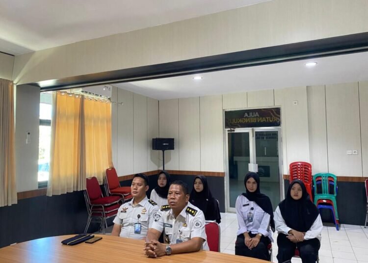 Rutan Bengkulu Ikuti Rapat Sosialisasi Penilaian Kinerja Bidang Kearsipan Secara Virtual 5 WhatsApp Image 2026 05 18 at 09.03.54 1