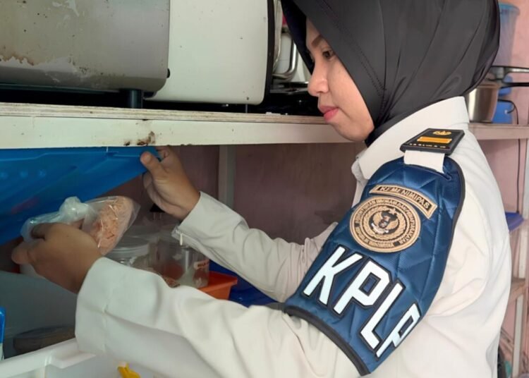 LPP Bengkulu Gelar Razia Rutin di Area Bimker 5 WhatsApp Image 2026 05 18 at 09.40.02