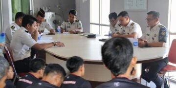 Lapas Bengkulu, Sidang TPP, Pembinaan WBP, Warga Binaan Pemasyarakatan,